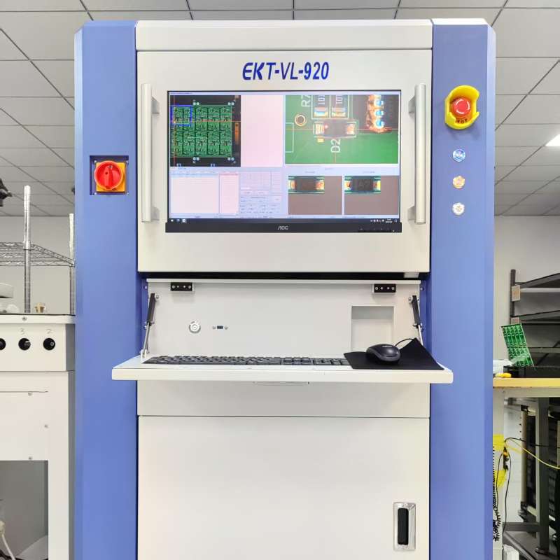 全自动光学检测仪