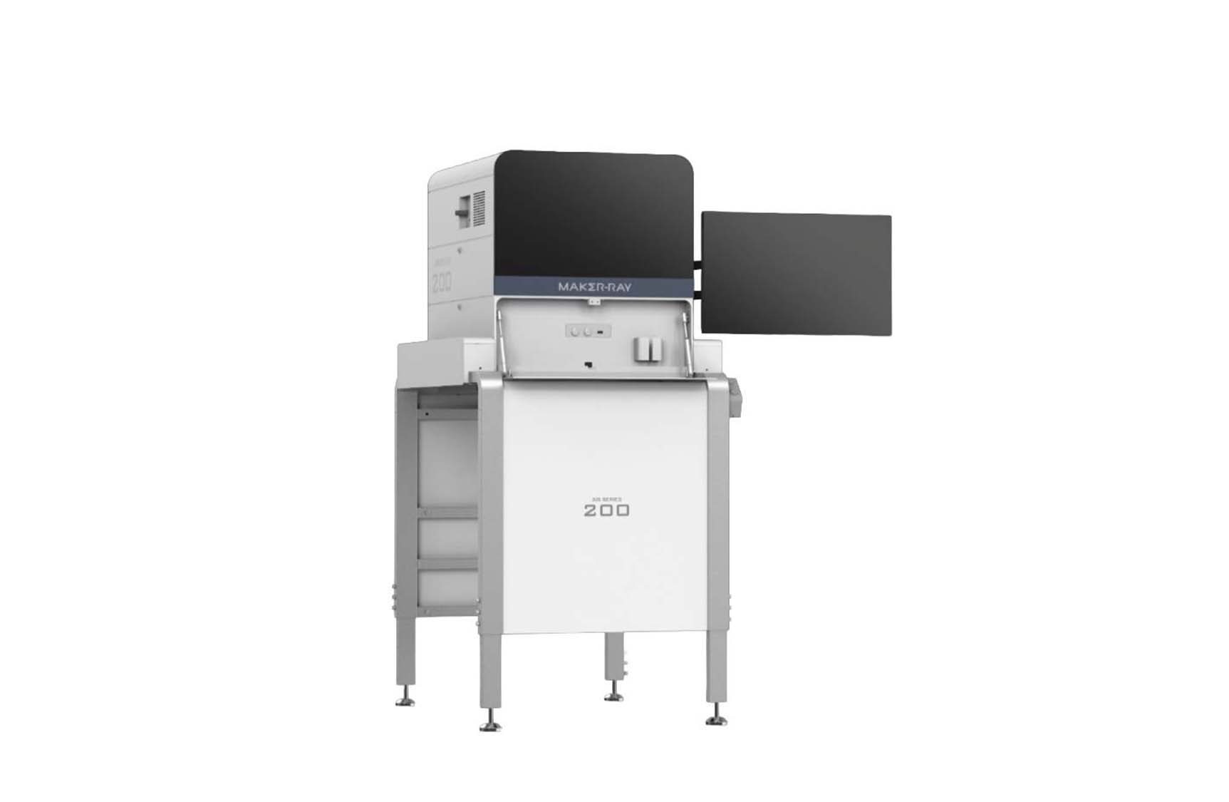 在线PCBA插件光学检测仪